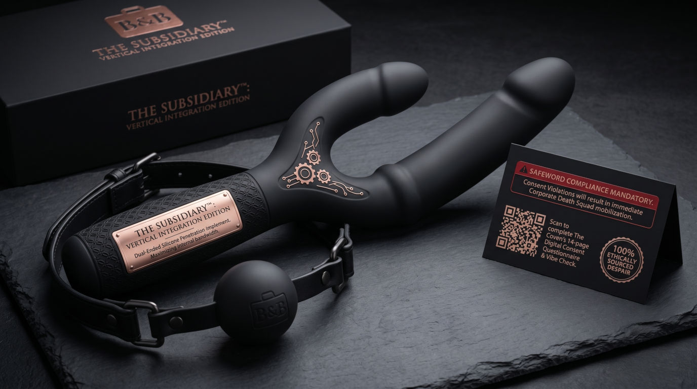 The Subsidiary - Vertical Integration Edition